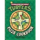 Teenage Mutant Ninja Turtles Pizza Cookbook