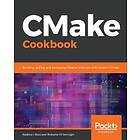 CMake Cookbook