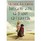Bunica Mi-a Zis Sa-ti Spun Ca-i Pare Rau