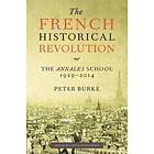 The French Historical Revolution