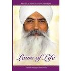 Laws Of Life