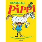 Kender Du Pippi Langstrømpe?