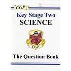 KS2 Science Question Book