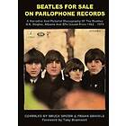 Beatles For Sale On Parlophone Records