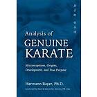 Analysis Of Genuine Karate