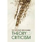The Norton Anthology Of Theory And Criticism