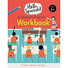 A Spanish Practice Workbook