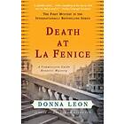 Death At La Fenice
