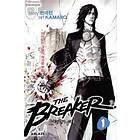 The Breaker Omnibus Vol 1