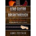Lead Guitar Breakthrough