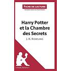 Harry Potter Et La Chambre Des Secrets De J. K. Rowling (Fiche De Lecture)