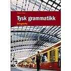 Tysk Grammatikk