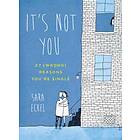 It's Not You