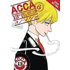 ACCA, Vol. 6