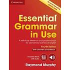 Essential Grammar In Use With Answers And Interactive EBook