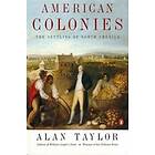 American Colonies