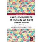 Comic Art And Feminism In The Baltic Sea Region