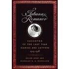 Tatiana Romanov, Daughter Of The Last Tsar