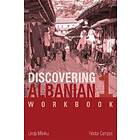 Discovering Albanian 1