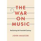 The War On Music