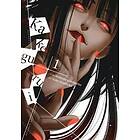 Kakegurui Compulsive Gambler -, Vol. 1