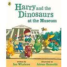 Harry And The Dinosaurs At The Museum