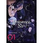 The Eminence In Shadow, Vol. 1 (light Novel)