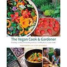 The Vegan Cook & Gardener