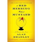 A Red Herring Without Mustard: A Flavia De Luce Novel