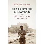 Destroying A Nation