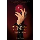 Once Upon A Time Regina Rising