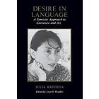 Desire In Language