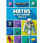 Minecraft Maths Ages 5-6