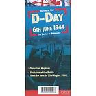 D-Day 6th June 1944 The Battle Of Normandy