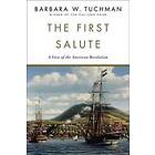 The First Salute