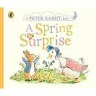 Peter Rabbit Tales A Spring Surprise