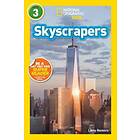 National Geographic Kids Readers: Skyscrapers