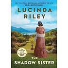 The Shadow Sister: Book Threevolume 3