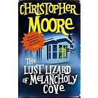 Lust Lizard Of Melancholy Cove