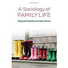 A Sociology Of Family Life