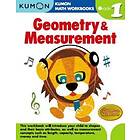 Grade 1 Geometry & Measurement