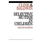Selective Mutism In Children