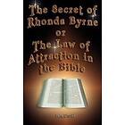 The Secretof Rhonda Byrne Or The Law Of Attraction