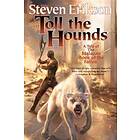 Toll The Hounds