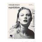 Taylor Swift Reputation