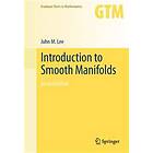 Introduction To Smooth Manifolds