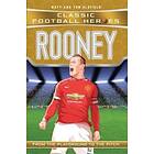 Rooney (Classic Football Heroes) Collect Them All!