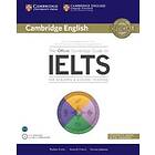 The Official Cambridge Guide To IELTS Student's Book With Answers With DVD-ROM