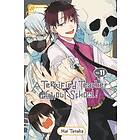 A Terrified Teacher At Ghoul School!, Vol. 11