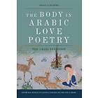 The Body In Arabic Love Poetry